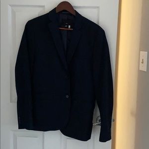 H&M suit